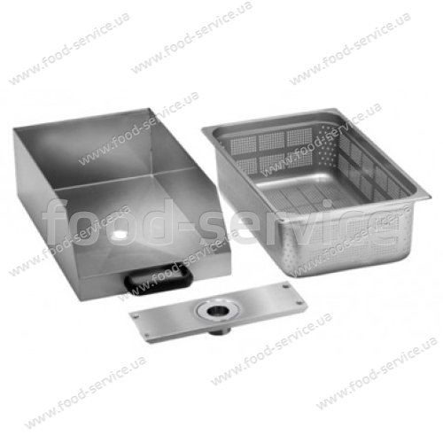 Емкость с фильтром Fimar CCF Емкость с фильтром Fimar CCF